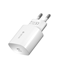 Picture of adowarka Devia adowarka sieciowa Smart PD 25W 1x USB-C biaa + kabel USB-C - USB-C