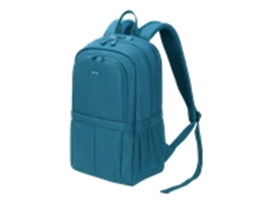 Picture of Dicota Eco Backpack SCALE 13-15.6 blue