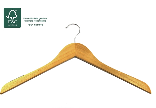 Picture of Drebju pakaramie 3gab. koka Wood 44 5cm 8004226010098