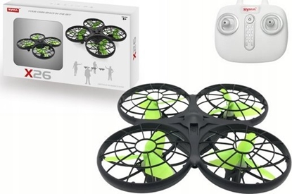Изображение Dron Syma X26 (14879)
