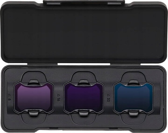 Picture of Drone Accessory|DJI|Avata 2 ND Filter Set (ND8/16/32)|CP.FP.00000156.01