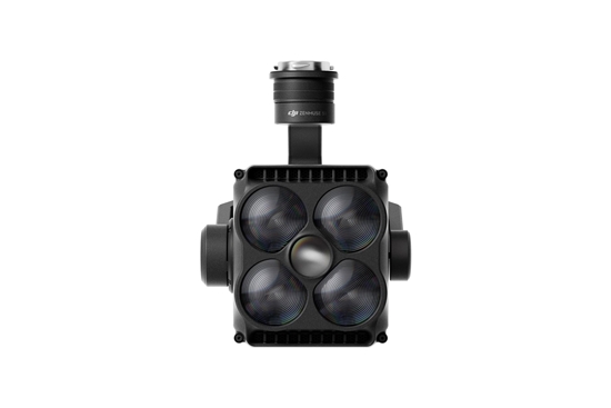 Изображение Drone Accessory|DJI|Zenmuse S1|CP.EN.00000650.01