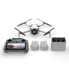 Picture of Drone|DJI|DJI Mini 4 Pro Fly More Combo (DJI RC 2)|Consumer|CP.MA.00000735