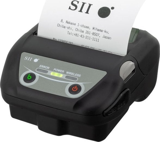 Picture of Drukarka etykiet Seiko MP-B30