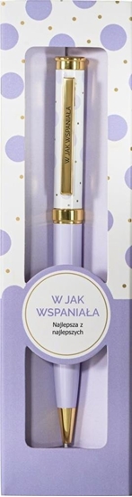 Изображение Dugopis prezentowy W jak Wspaniaa EDUKAMP