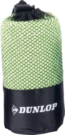 Picture of Dunlop Dunlop - Rcznik sportowy z mikrofibry (Zielony)