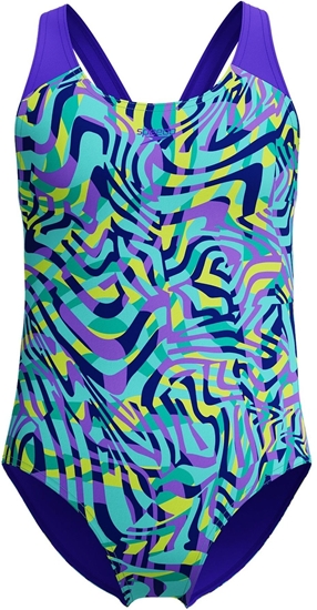 Picture of Dziecicy Strój kpielowy DIGI ALV SPBK