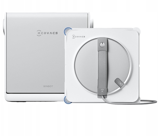 Изображение Ecovacs Winbot W2S OMNI biao-srebrny