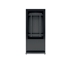 Picture of EDBAK IDS10.55 UNIVERSAL INDOOR FLOORSTANDING KIOSK 55", BLACK |