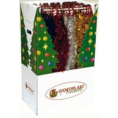 Picture of Egļ.rotāj.virtene d7cm 2m asorti