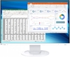 Picture of EIZO FLEXSCAN EV2410R 24.1" WUXGA IPS 16:10/DP/DVI-D/HDMI/VGA/5Y WT