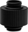 Picture of EK Water Blocks EK Water Blocks EK-Quantum Torque G1/4 Zoll Verlängerung gerade MM 14 - schwarz