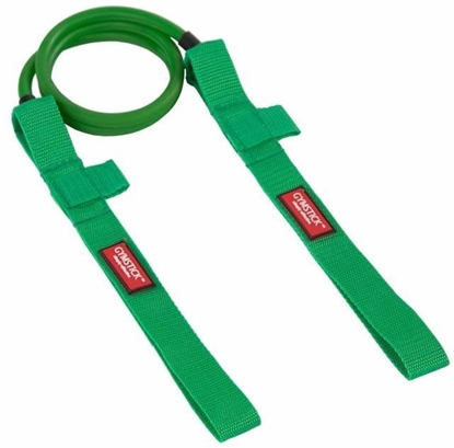 Attēls no Elastins juostos gimnastikos lazdai Gymstick Original, lengvas pasiprieinimas, alios