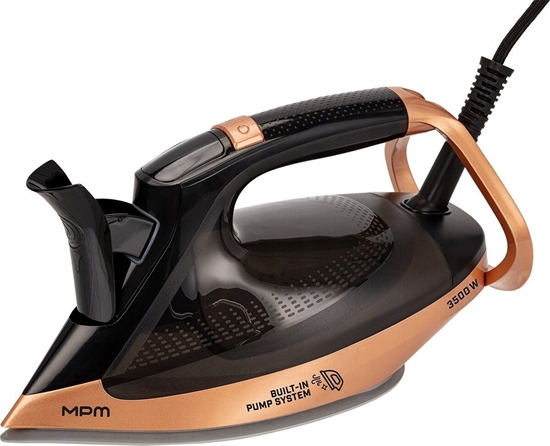 Picture of ELAZKO PAROWE MZE-30 (3000W, CERAM)