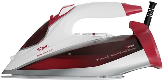 Picture of elazko Parowe Solac PV2040