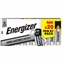Picture of Energizer LR03/20 Everyday AAA family 20pack Alkalické