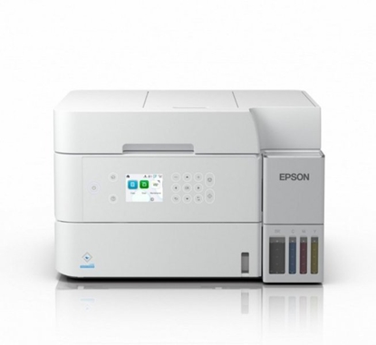 Attēls no EPSON EcoTank L6376 MFP White