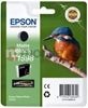 Picture of Epson ink cartridge matte black T 159             T 1598