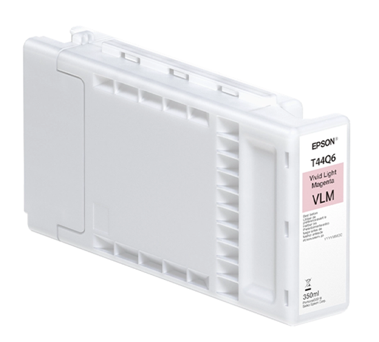 Picture of Epson ink cartridge vivid light magenta T 44Q 350 ml     T 44Q6N