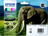 Picture of Epson Multipack 6-colours 24XL EasyMail