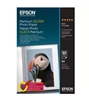 Picture of Epson Premium Glossy Photo Paper - A4 - 50 Sheets