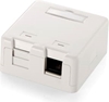 Picture of Equip 2-Port Keystone Jack Surface Mount Box