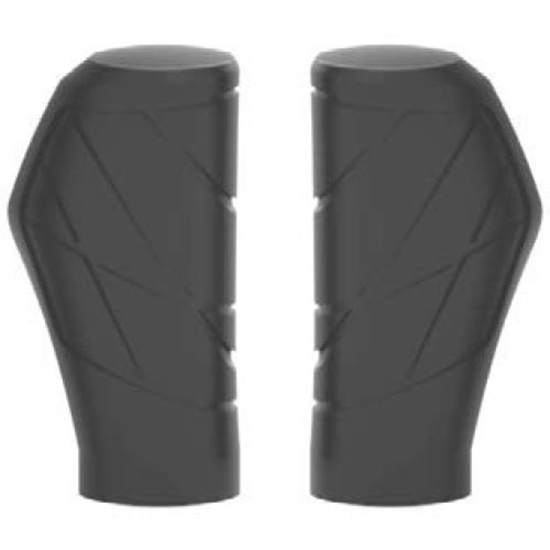 Picture of Ergonomic Rubber 2x95mm