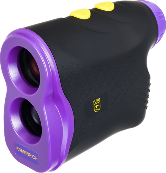 Picture of Ermenrich LR1500 purple Laser Rangefinder