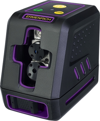 Picture of Ermenrich LT20 Laser Level violet