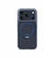 Picture of Etui AMAZINGTHING Titan Pro MagSpin na iPhone 17 Pro Max kompatybilne z MagSafe - niebieskie