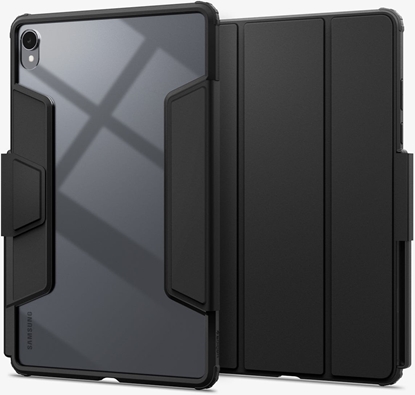 Picture of Etui na tablet Spigen Etui Airskin Pro Galaxy Tab S11 11.0 X730 / X736 Black