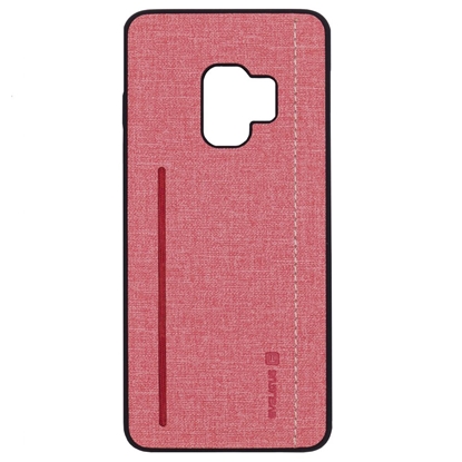 Изображение Evelatus Samsung S9 6127 Pink