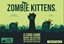 Attēls no Exploding  Kittens Exploding Kittens Zombie Kittens Nordic card game