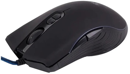 Attēls no Extralink DK1| Gaming-Maus| RGB