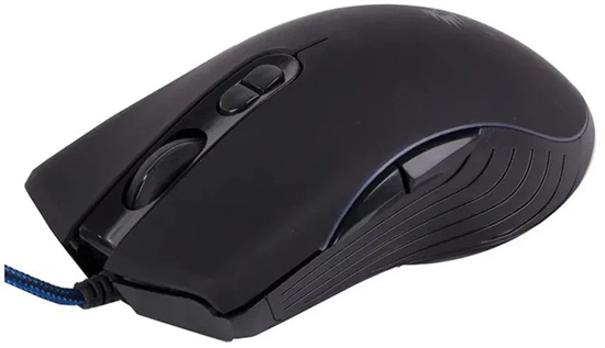 Picture of Extralink DK1| Gaming-Maus| RGB