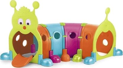 Picture of Feber Moduowy Tunel Zabawowy Gsienica