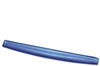 Изображение Fellowes Crystal Gel Keyboard Gel Wrist Support  blue