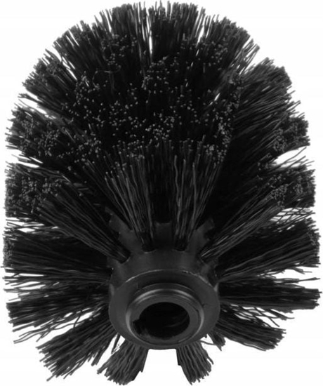 Picture of Feniks Gówka szczotki WC czarny  (FEN000351)