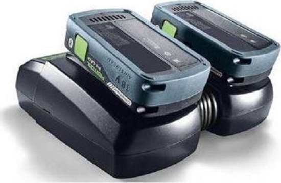 Picture of Festool adowarka do akumulatora Festool TCL 6 DUO 577017