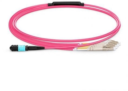 Picture of Fiber Patch Cable - 8 cores