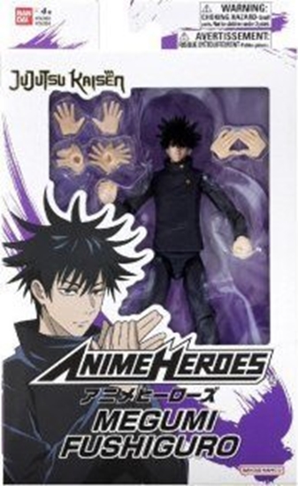 Picture of Figurka ANIME HEROES JUJUTSU KAISEN - MEGUMI FUSHIGURO