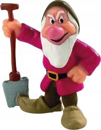 Picture of Figurka Bullyland Dwarf Zrzdliwy BULLYLAND