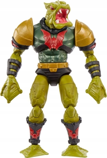 Изображение Figurka Mattel Mattel Masters of the Universe Masterverse Princess of Power Leech, toy figure