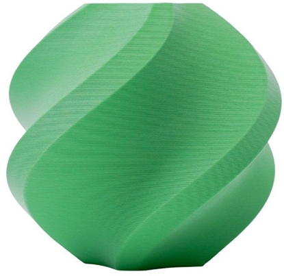 Изображение Filament Bambu Lab Refill PLA Matte 1,75mm 1kg - Grass Green}