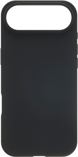 Picture of FoneKit MagSafe-yhteensopiva Liquid Silicone suojakuori, iPhone Air, musta