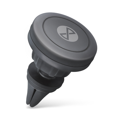 Изображение Forever magnetic air vent car holder M-17 black