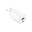 Изображение Forever TC-08-45AC GaN PD QC USB-C / USB Travel Charger 45W