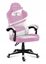 Attēls no Fotel gamingowy Huzaro Force 4.4 Pink Mesh