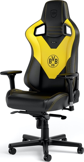 Picture of Fotel Noblechairs Epic Borussia Dortmund Edition