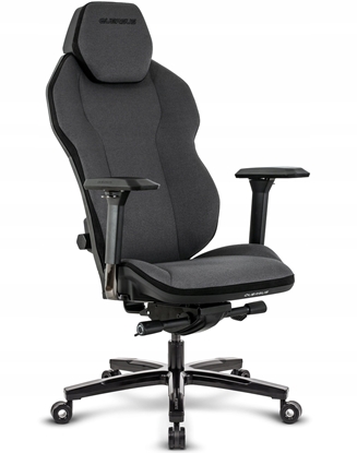 Picture of Fotel QUERSUS ICOS.2.1 Magnetic Grey